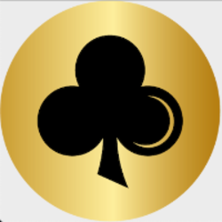 Casino Betting Coin CBC Logo