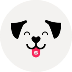 CashDog CASHDOG Logo