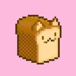 CatBread CATBREAD Logo