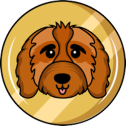 Cavapoo CAVA Logo