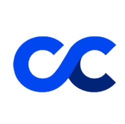 ccFound FOUND Logo