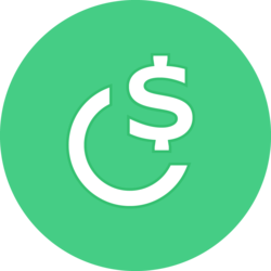 Celo Dollar CUSD Logo