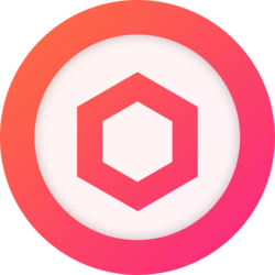 Chainlink NFT Vault (NFTX) CNHPD Logo