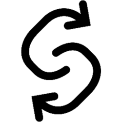 Chainswap TOKEN Logo