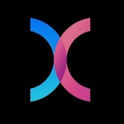Charix Token CHARIX Logo