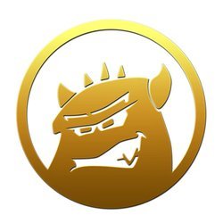 Chimeras CHIM Logo