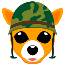 Chiwawa CHIWA Logo