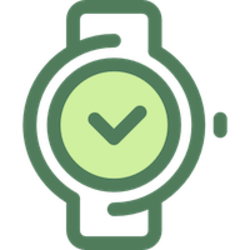 ChronoBase TIK Logo