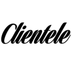 ClienteleCoin CLT Logo