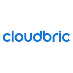 Cloudbric CLBK Logo