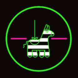 Club Donkey CDONK Logo