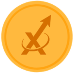 Coinstox CSX Logo