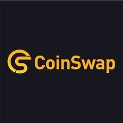 CoinSwap COINS Logo