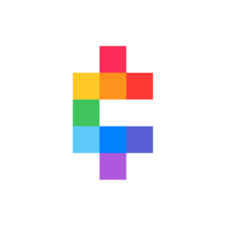 Coin COIN Logo
