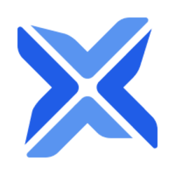 CoinxPad CXPAD Logo