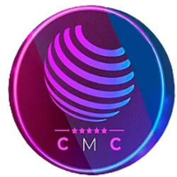 Community Coin CMC Logo