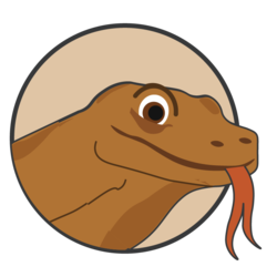 Comodo Coin CMD Logo