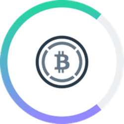 cWBTC (Legacy) CWBTC Logo