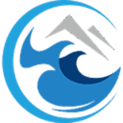 CPChain CPC Logo