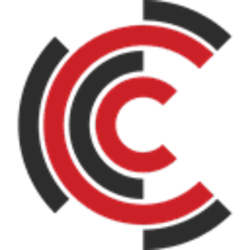 Creamcoin CRM Logo