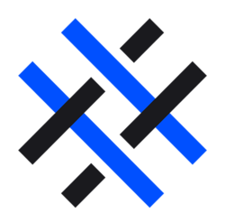 Cross-Chain Bridge Token BRIDGE Logo