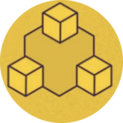 Cross Chain Farming CCF Logo