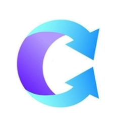 CrossWallet CWT Logo
