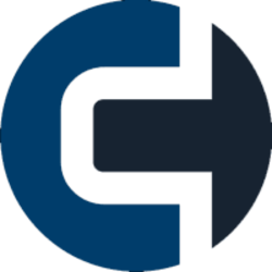 CryptCoin CRYPT Logo