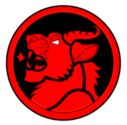 Cryptid CID Logo