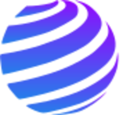 Cryption Network CNT Logo