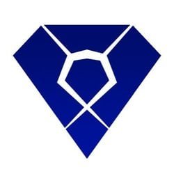 Crypto Classic CRC Logo