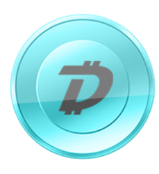 Crypto Dash CDASH Logo