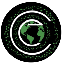 Crypto Excellence CE Logo