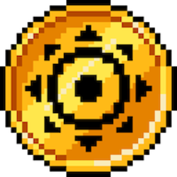 Crypto Raiders AURUM Logo