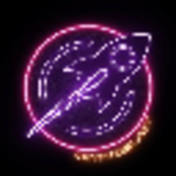 CryptoBlast CBT Logo