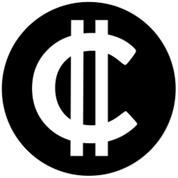 Cryptocurrency Top 10 Index CC10 Logo