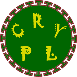 Cryptolandy CRYPL Logo