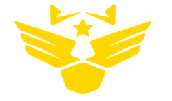 CryptoMoonShots CMS Logo