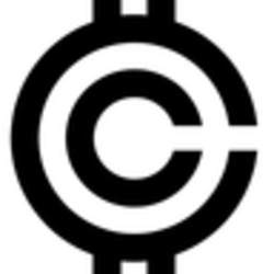 CurrentCoin CUR Logo