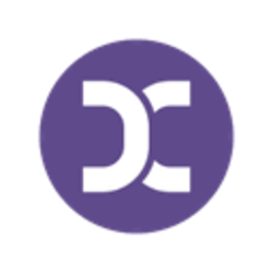 DAEX DAX Logo