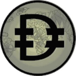 Dalecoin DALC Logo