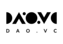 DAOvc DAOVC Logo
