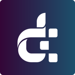 DAPS Coin DAPS Logo