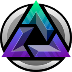 Darkcoin DARK Logo
