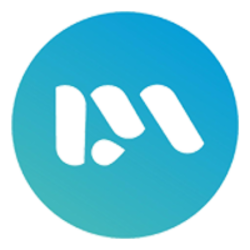 Darma Cash DMCH Logo