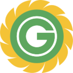 GreenPower GRN Logo
