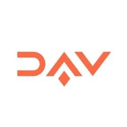 DAV Network DAV Logo