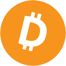 Davecoin DDTG Logo