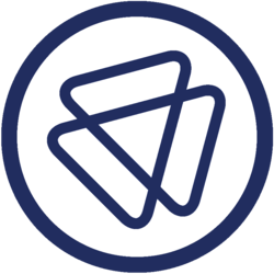 DaVinci Token VINCI Logo