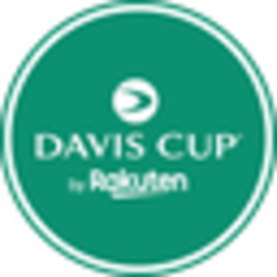 Davis Cup DAVIS Logo